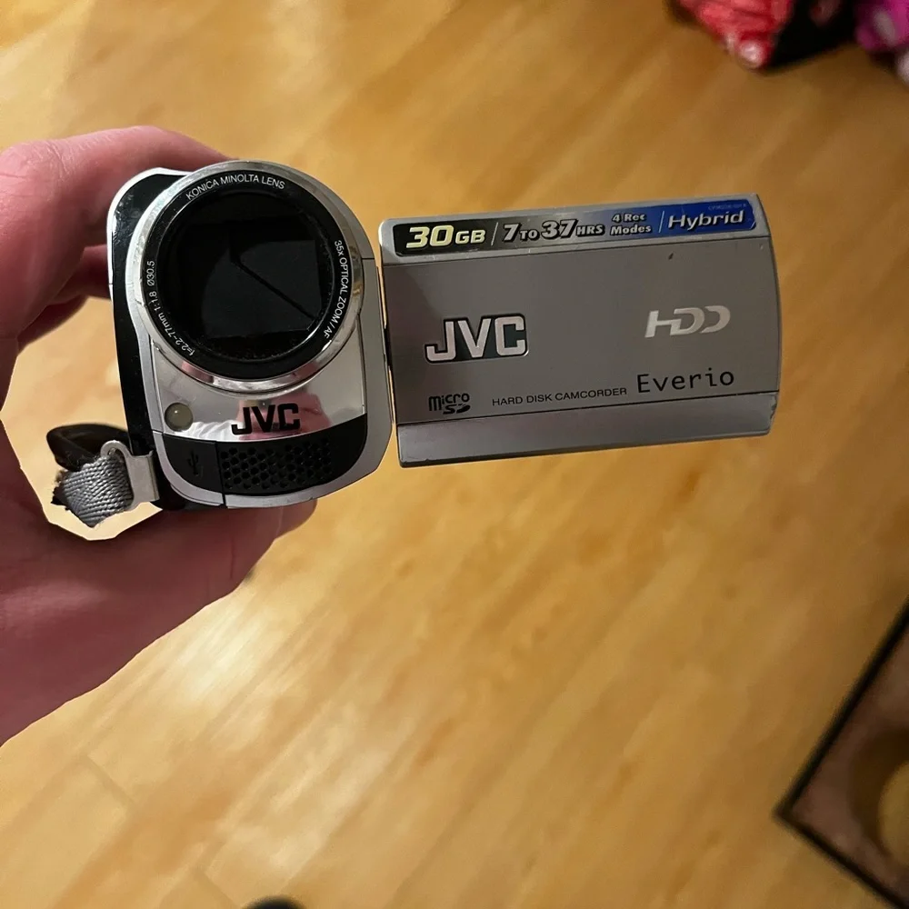 camera - Picture 2 of 3